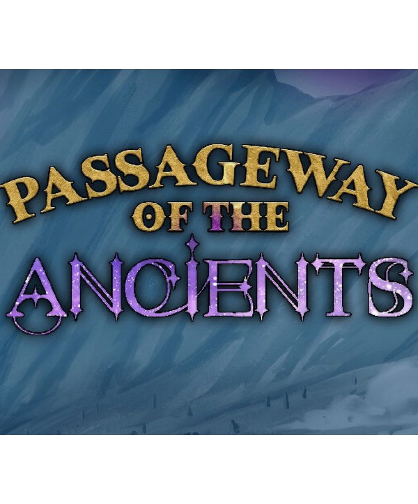 Passageway of the Ancients Steam Key GLOBAL
